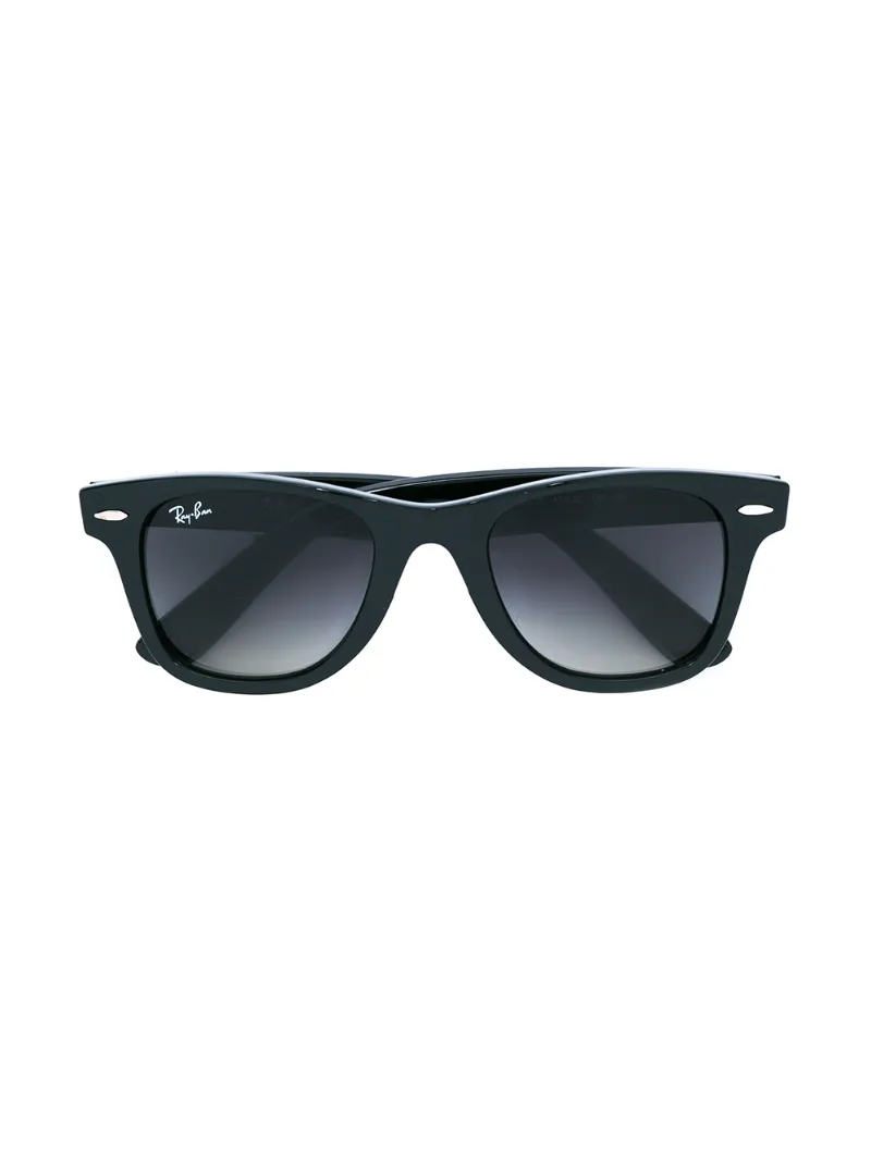 Ray Ban Junior солнцезащитные очки Wayfarer